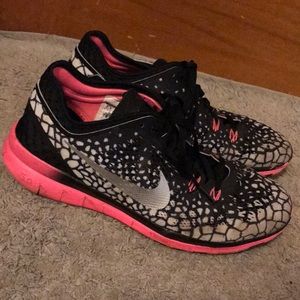 Nike Shoes | Free TR Fit 5 | Poshmark Nike Shoes - Nike free TR fit 5